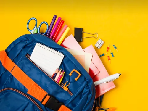 Les fournitures scolaires gratuites à Lille à la rentrée