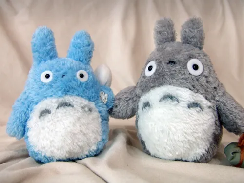 Un pop up store sur l'univers de Miyazaki à Lille