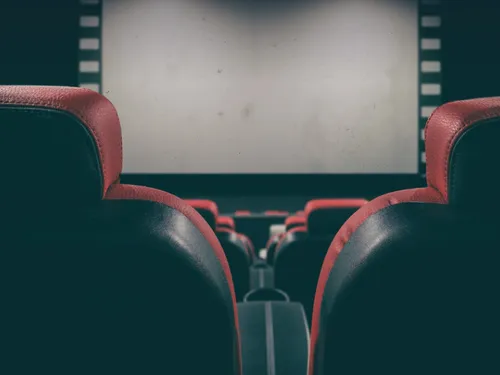 C'est la Fête du cinéma jusque mercredi !