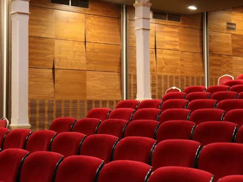 La Fête du cinéma prolongé pour les jeunes au Kinepolis