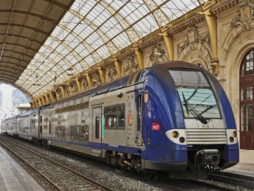 Des bons plans TER pour les JO et la rentrée