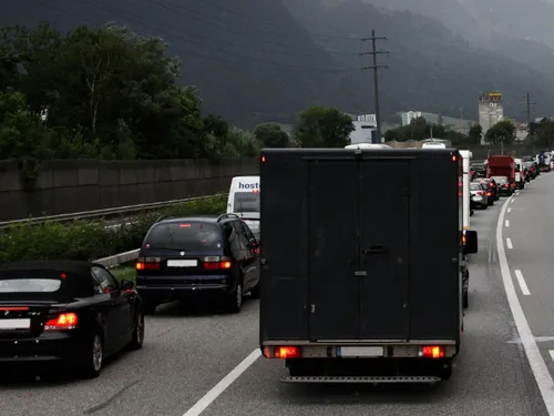Chassé-croisé ce week-end sur les routes