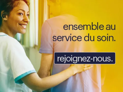 Près de 300 emplois dans la santé à pourvoir dans la région