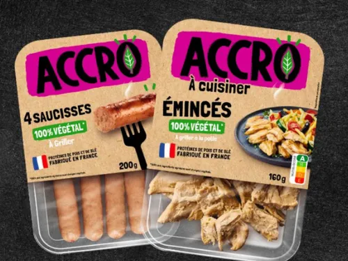 ACCRO recrute à Vitry-en-Artois