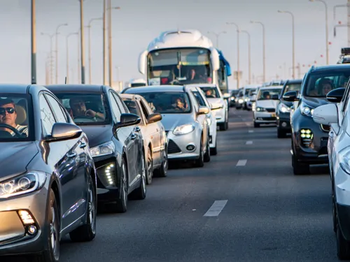 Les prévisions de Bison Futé pour ce week-end