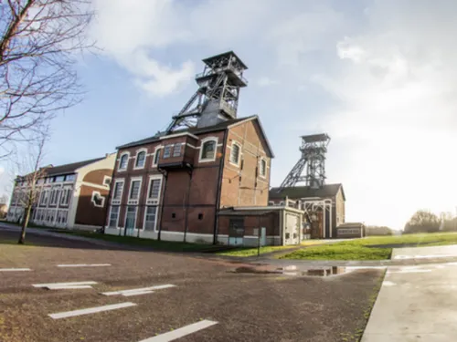 Sondage pour trouver le futur restaurant du 9-9 bis de Oignies