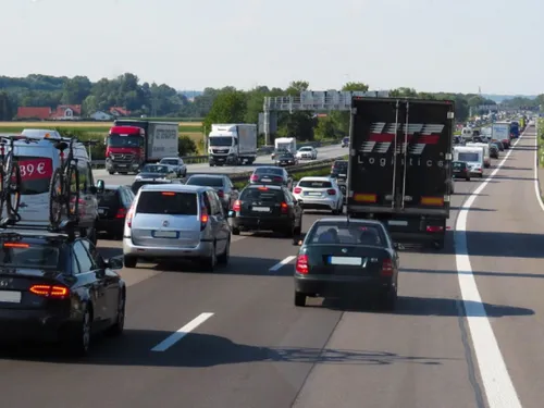 Les prévisions de Bison Futé pour ce week-end