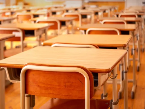 Rentrée scolaire, dépistage, lycée professionnel...Ce qui a changé...