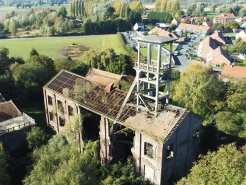 Les 5 sites de la région sélectionnés au Loto du Patrimoine