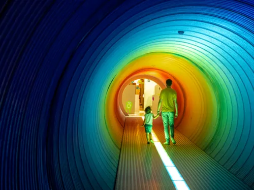 Visiter les musées de Wallonie autrement 