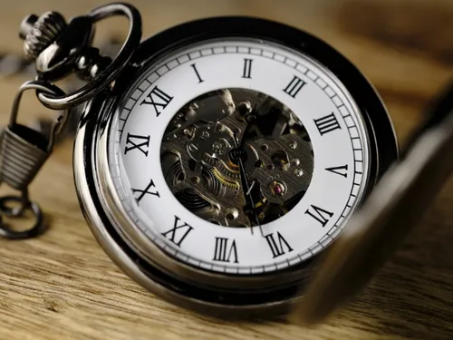 Grande bourse de montres à Marcq-en-Baroeul