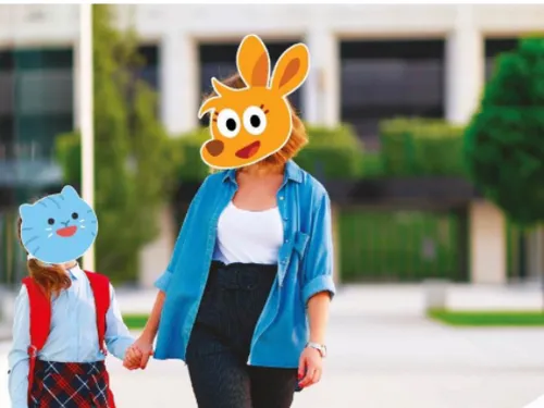 Kangourou Kids recrute en métropole lilloise