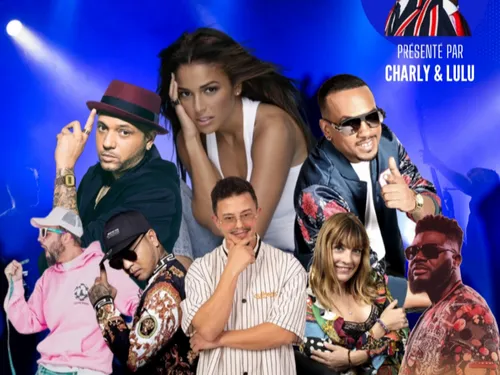 Des stars des années 2000 à Wattrelos ce samedi !