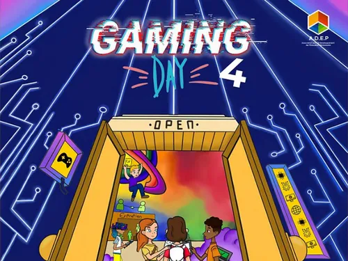 Job dating sur le numérique à la Plaine Images ce jeudi