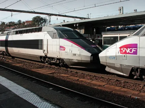 SNCF : les réservations pour les vacances d'hiver ouvertes