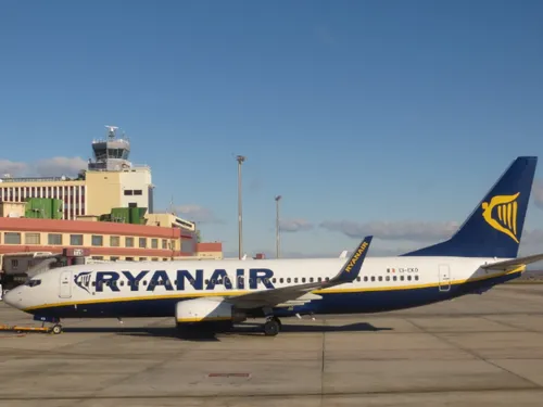 Trois nouvelles destinations au départ de Charleroi