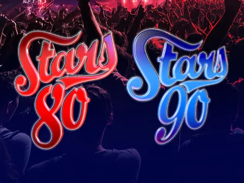 Une battle années 80/90 au stade Pierre Mauroy !