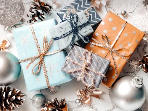 Les agences O2 de la région lancent une collecte de cadeaux