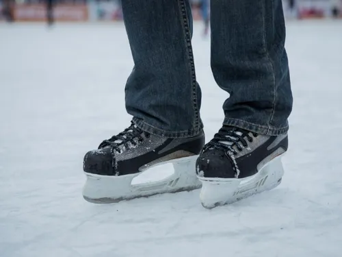 La patinoire de Roubaix de retour dès ce jeudi