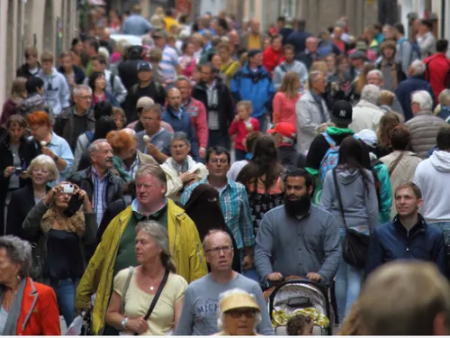 Moins d'habitants mais plus de ménages dans la région d'ici 2050