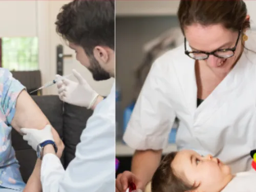 Appel aux dons pour les hôpitaux de l'Institut Catholique de Lille