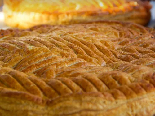 Epiphanie : un lingotin d'or à gagner dans des boulangeries de la...