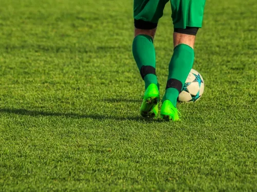 Les terrains de football et rugby impraticables autour d'Amiens