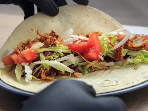 Le classement des meilleurs kebabs de la région