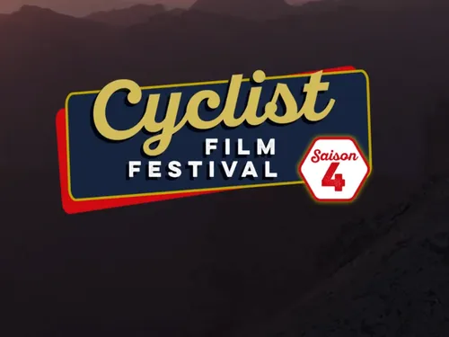 Le Cyclist Film Festival passe par Lomme et Amiens