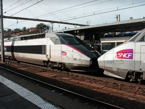 SNCF : les billets pour les vacances de Pâques et ponts accessibles