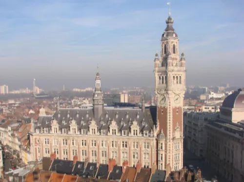 Dans quelle ville vit-on le mieux dans la région ?