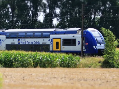 TER Hauts-de-France : les tarifs vont augmenter au 20 février