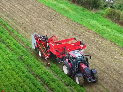 Une ferme du Pas-de-Calais en lice pour devenir plus belle de France