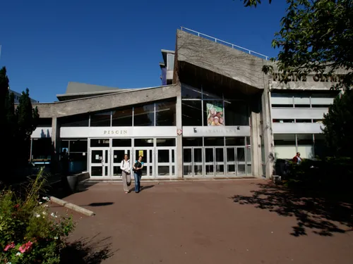 Du sursis pour la piscine Marx Dormoy
