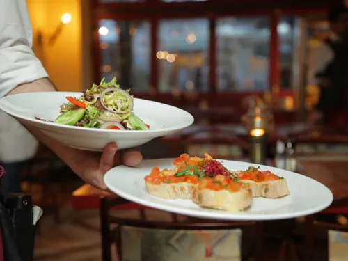 Le festival The Fork de retour jusqu'au 6 avril