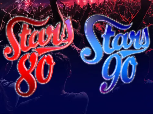 Les premiers noms du concert Stars 80 VS 90 annoncés