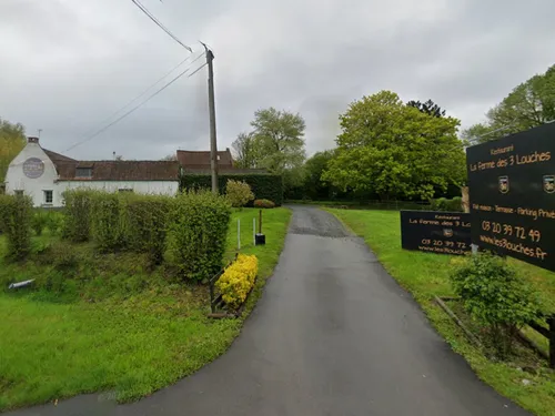 Une cagnotte lancée pour aider La Ferme des Trois Louches à...