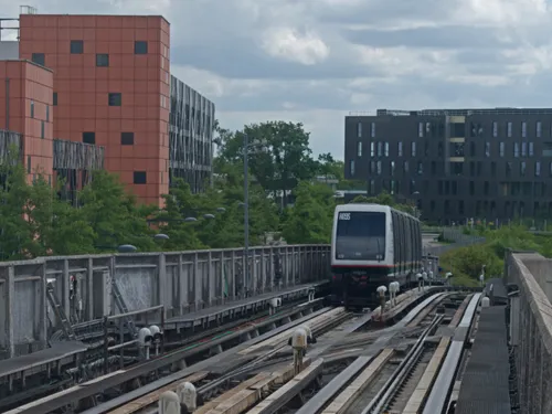 Ilévia adapte ses transports pour le semi-marathon de Lille