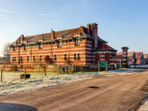 8ème Loto du Patrimoine : un site de la région sélectionné