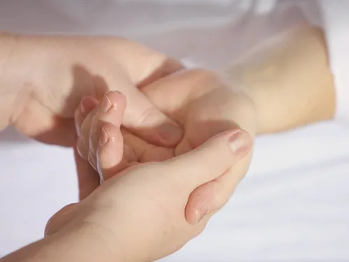 Semaine des métiers du soin et de l’accompagnement dans la région