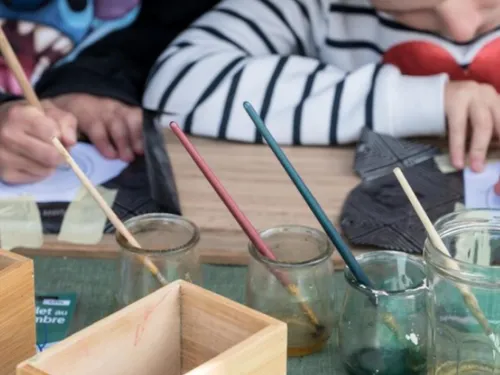 L'exposition du Louvre-Lens à découvrir à Noyelles-Godault