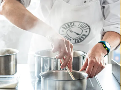 Les inscriptions ouvertes au 10ème concours Mange Lille ! 