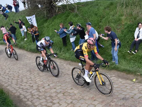 Les restrictions de circulation pour le Paris-Roubaix
