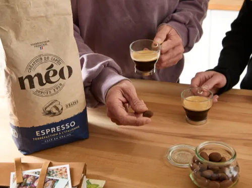 Méo ouvre ses portes deux jours à La Madeleine