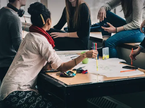 Une journée dédiée aux jeunes à Garage ce jeudi