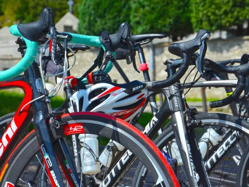 Grande fête dédiée au vélo à Hem ce vendredi soir