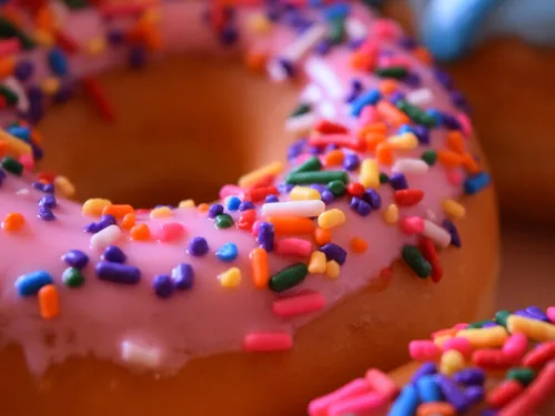 Distributions à Lille et Dunkerque pour le Donut Day ce vendredi