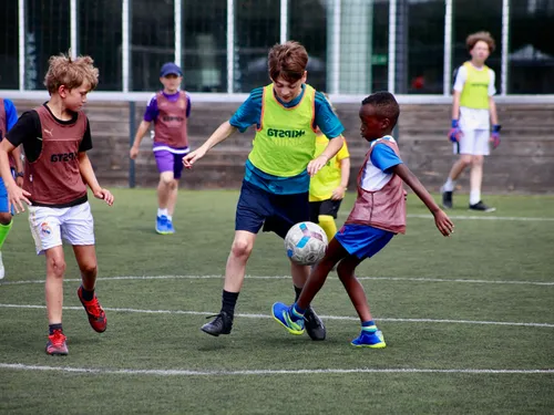 Retour des festivités au Kipstadium ce samedi