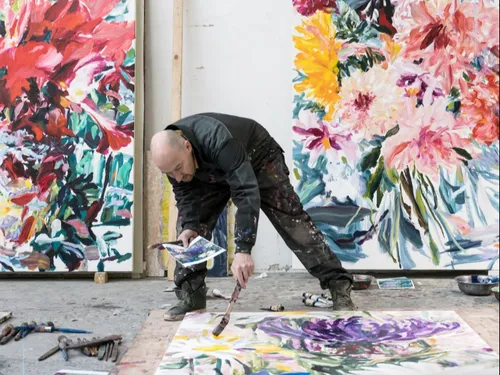 Le salon Solid'Art s'installe ce week-end à Lille