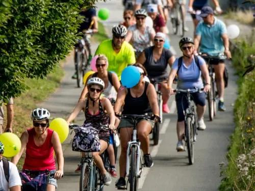 Randonnée dans Lille avec Ch'ti Bike Tour ce dimanche